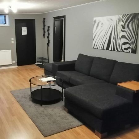 4Stay Vislanda Apartment Екстер'єр фото