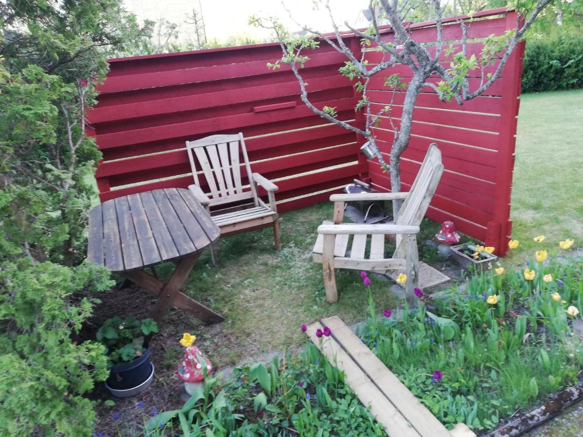 4Stay Vislanda Apartment Екстер'єр фото