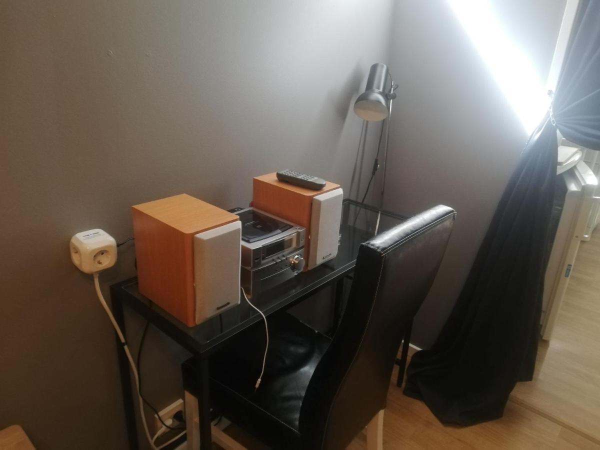 4Stay Vislanda Apartment Екстер'єр фото