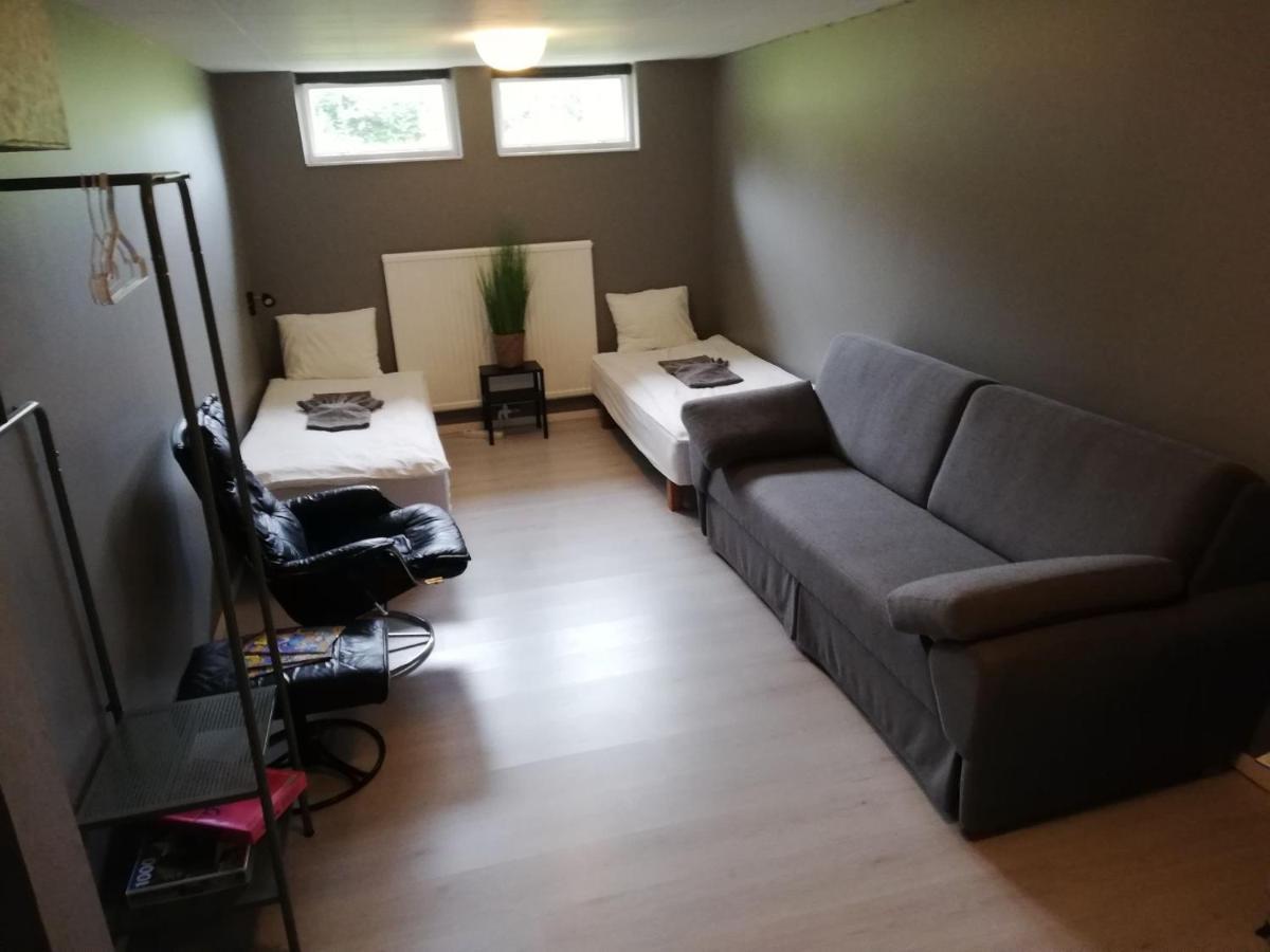 4Stay Vislanda Apartment Екстер'єр фото