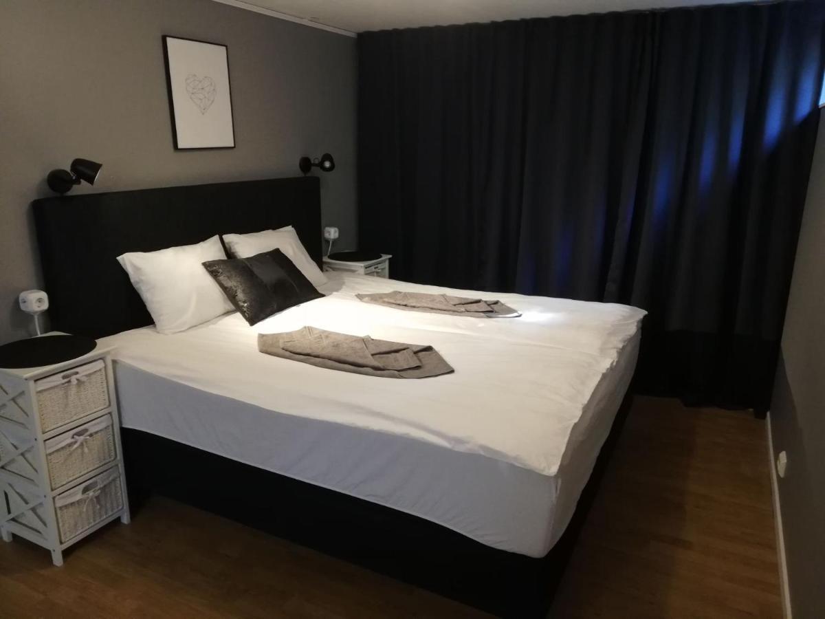 4Stay Vislanda Apartment Екстер'єр фото