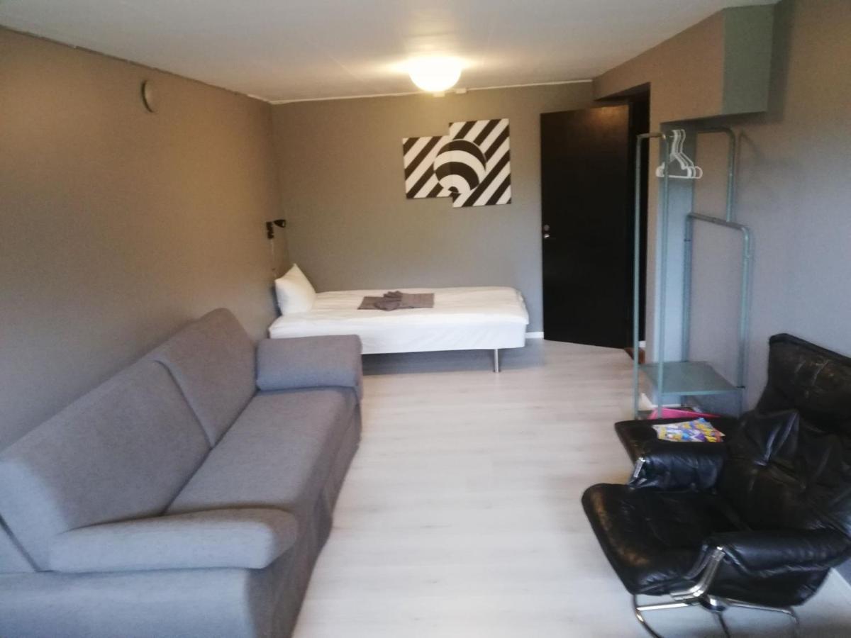 4Stay Vislanda Apartment Екстер'єр фото