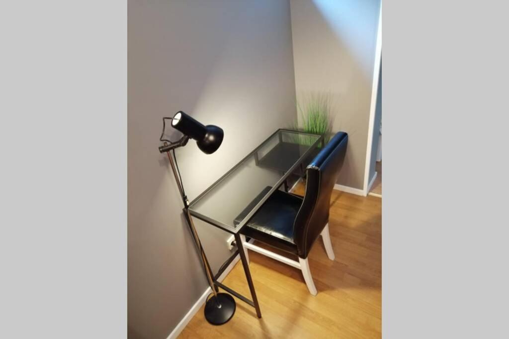 4Stay Vislanda Apartment Екстер'єр фото