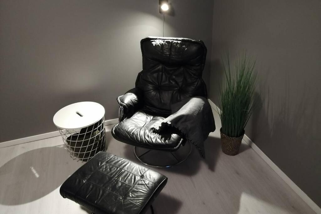 4Stay Vislanda Apartment Екстер'єр фото