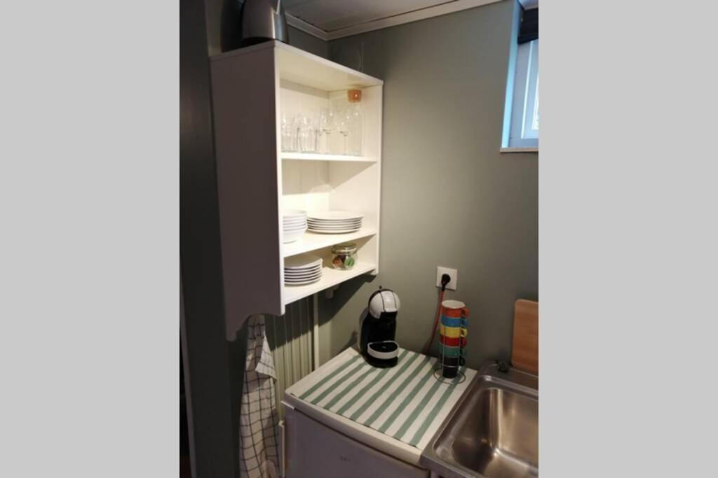 4Stay Vislanda Apartment Екстер'єр фото