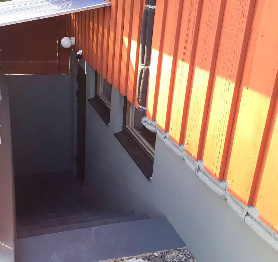 4Stay Vislanda Apartment Екстер'єр фото