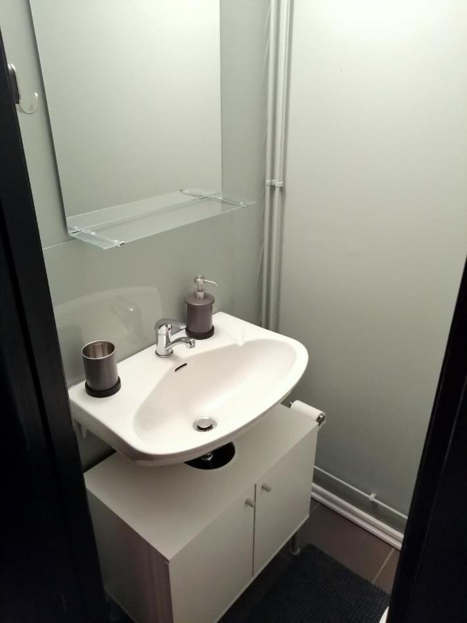 4Stay Vislanda Apartment Екстер'єр фото